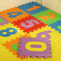 non-toxic durable multi-function customized thick waterproof puzzle foam mats baby crawling play puzzle eva mat tatami